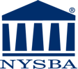 Member of the New York State Bar Association