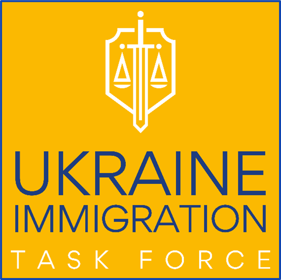 Ukraine Immigration Task Force member