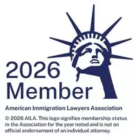 2026 Member - American Immigration Lawyers Association