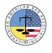 Ukrainian American Bar Association member