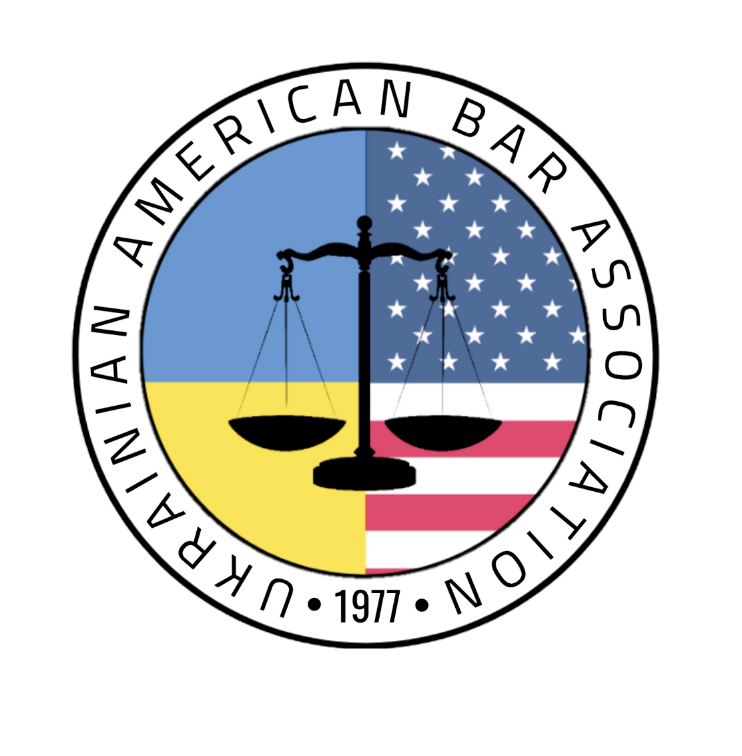 Ukrainian American Bar Association member