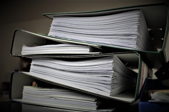 attorney doc review for client